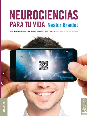 cover image of Neurociencias para tu vida